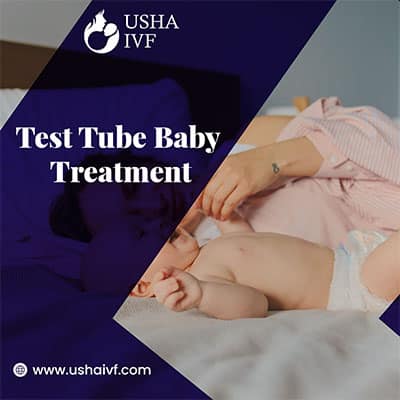 Test Tube Baaby Treatment In Anand